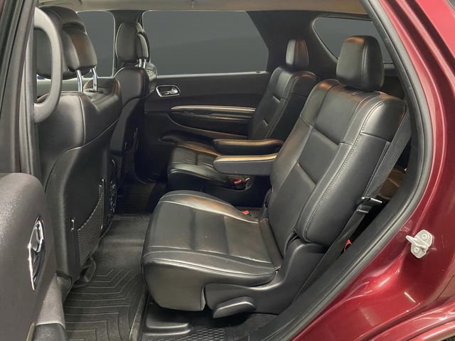Used 2017 Dodge Durango GT w/ Premium Group image 32