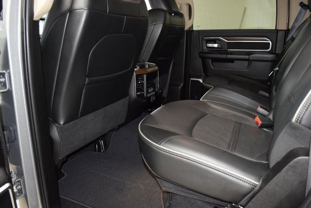 Used 2022 RAM 4500 Laramie image 52