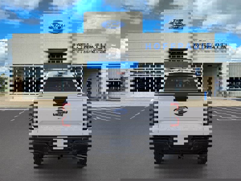 New 2025 Ford Ranger XLT image 5