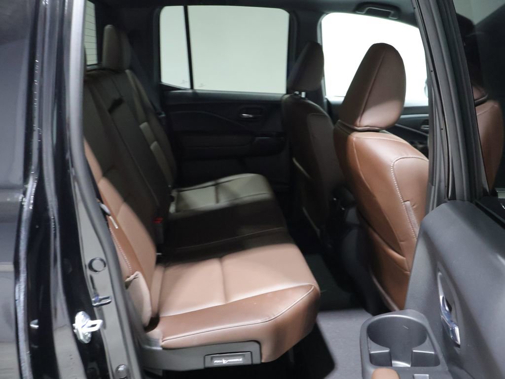 Used 2026 Honda Ridgeline RTL image 20