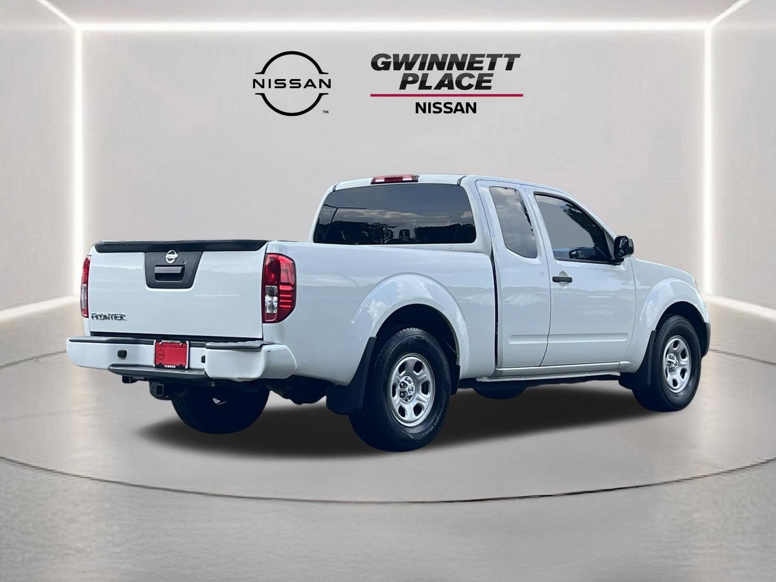 Used 2020 Nissan Frontier S RWD image 22