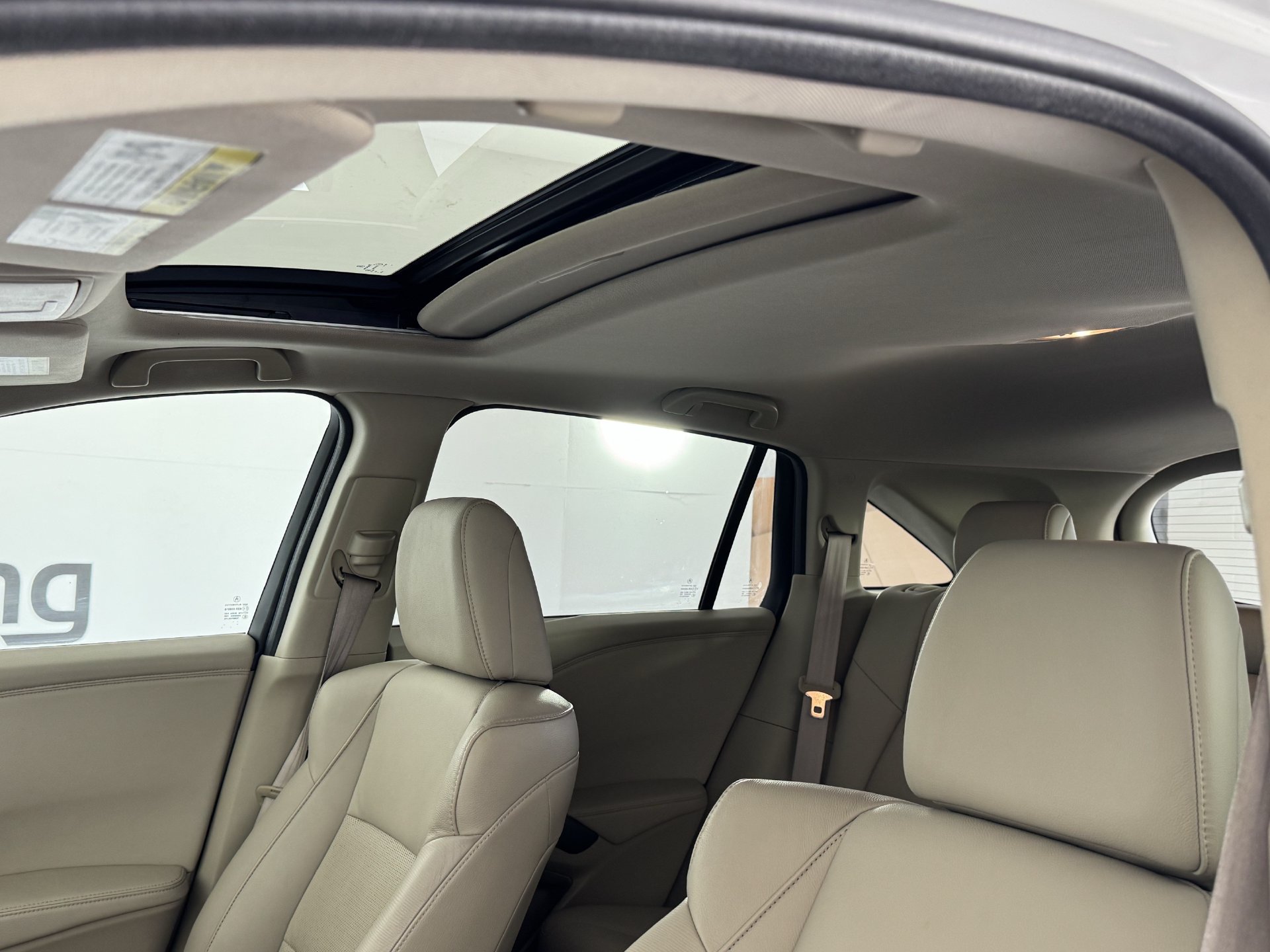Used 2014 Acura RDX AWD image 29