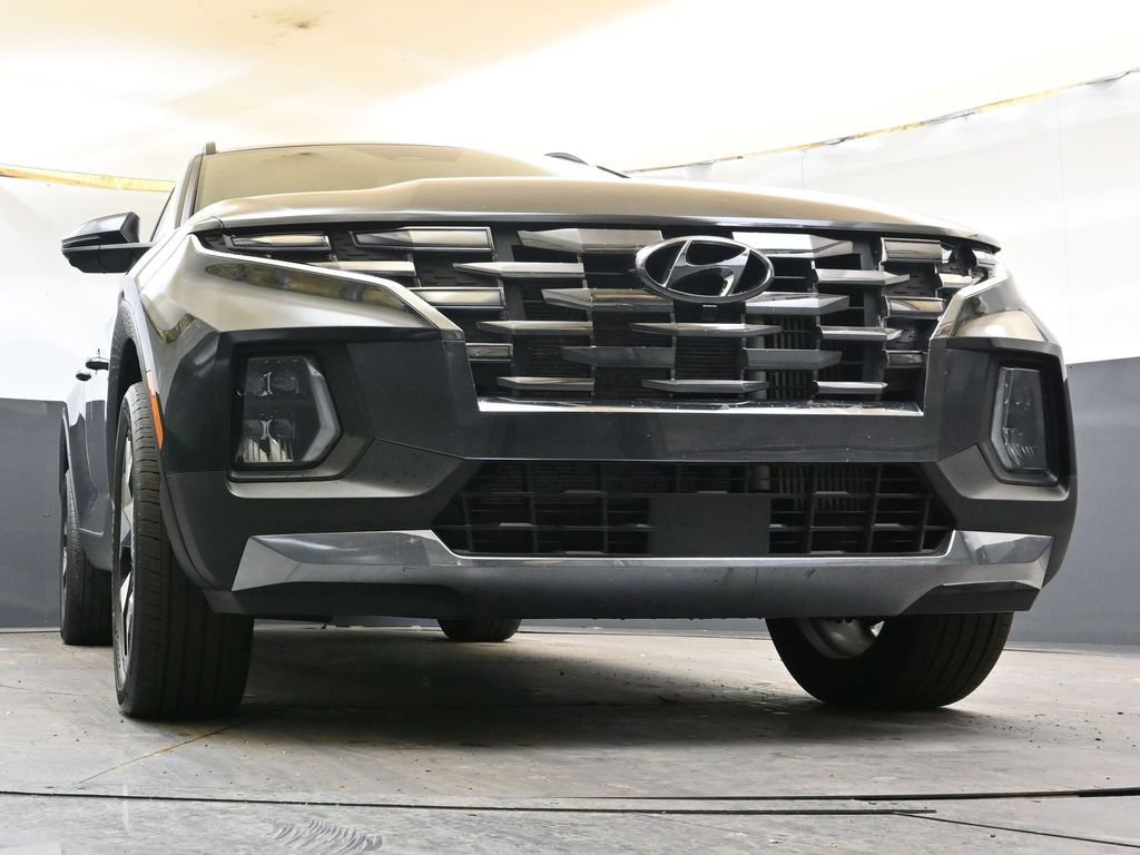 Certified 2023 Hyundai Santa Cruz Limited image 45