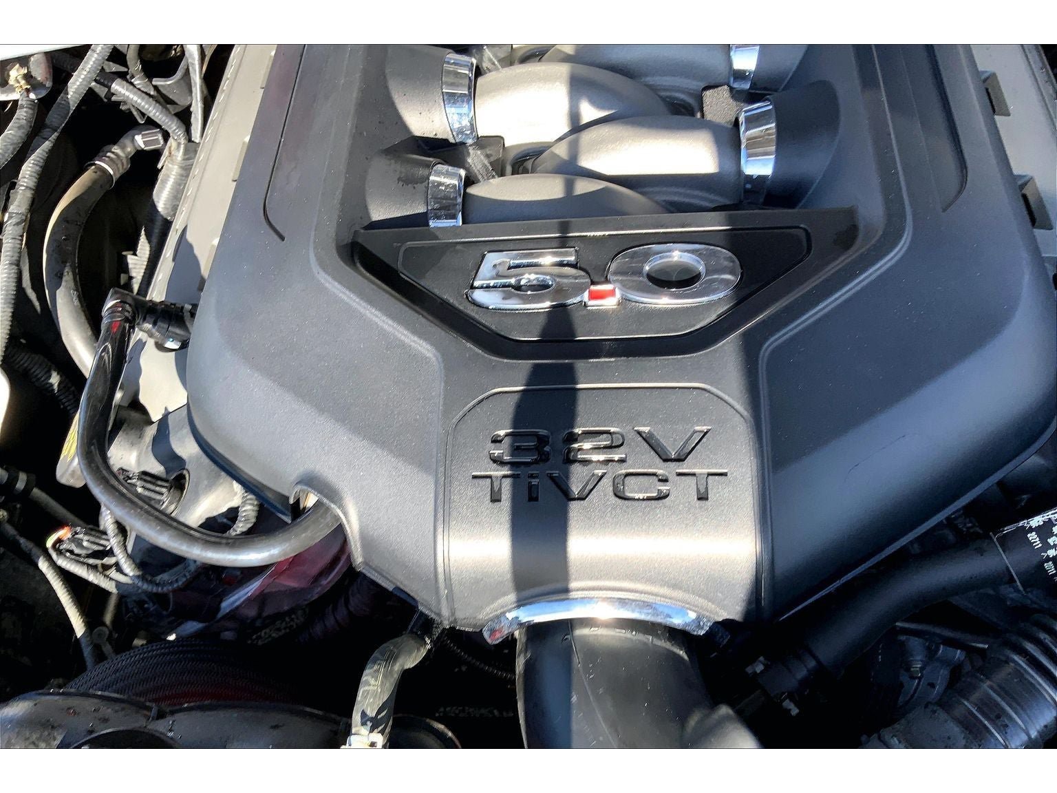 Used 2013 Ford Mustang GT w/ Brembo Brake Pkg RWD image 31