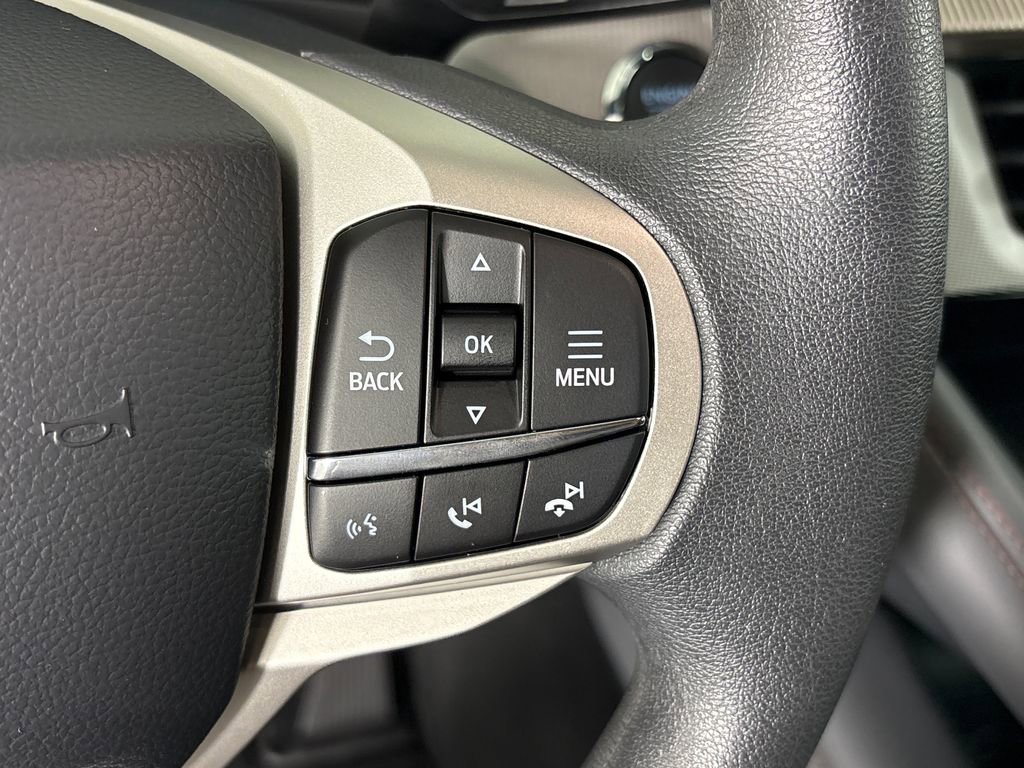 Certified 2026 Ford Explorer Active image 20