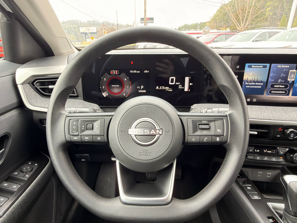 New 2026 Nissan Kicks SV image 14