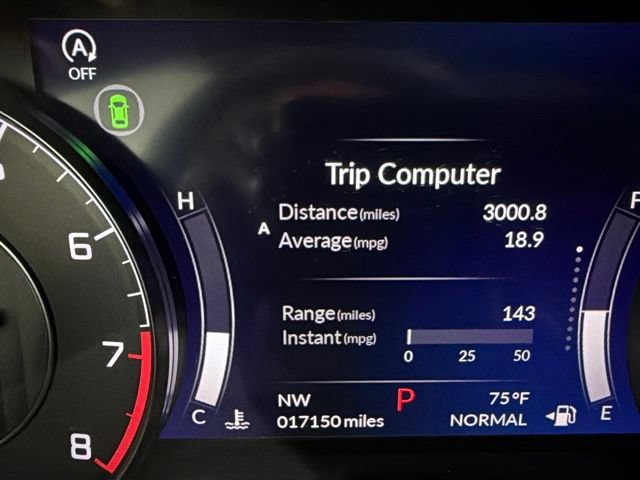 Used 2023 Acura TLX w/ Advance Package AWD/4WD image 31