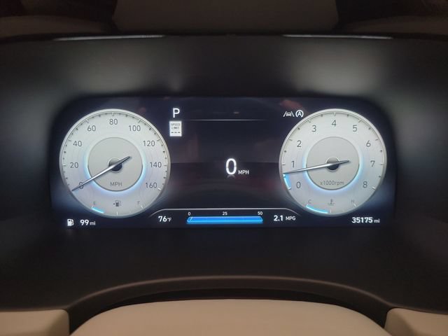 Used 2024 Hyundai Palisade Calligraphy AWD/4WD image 15