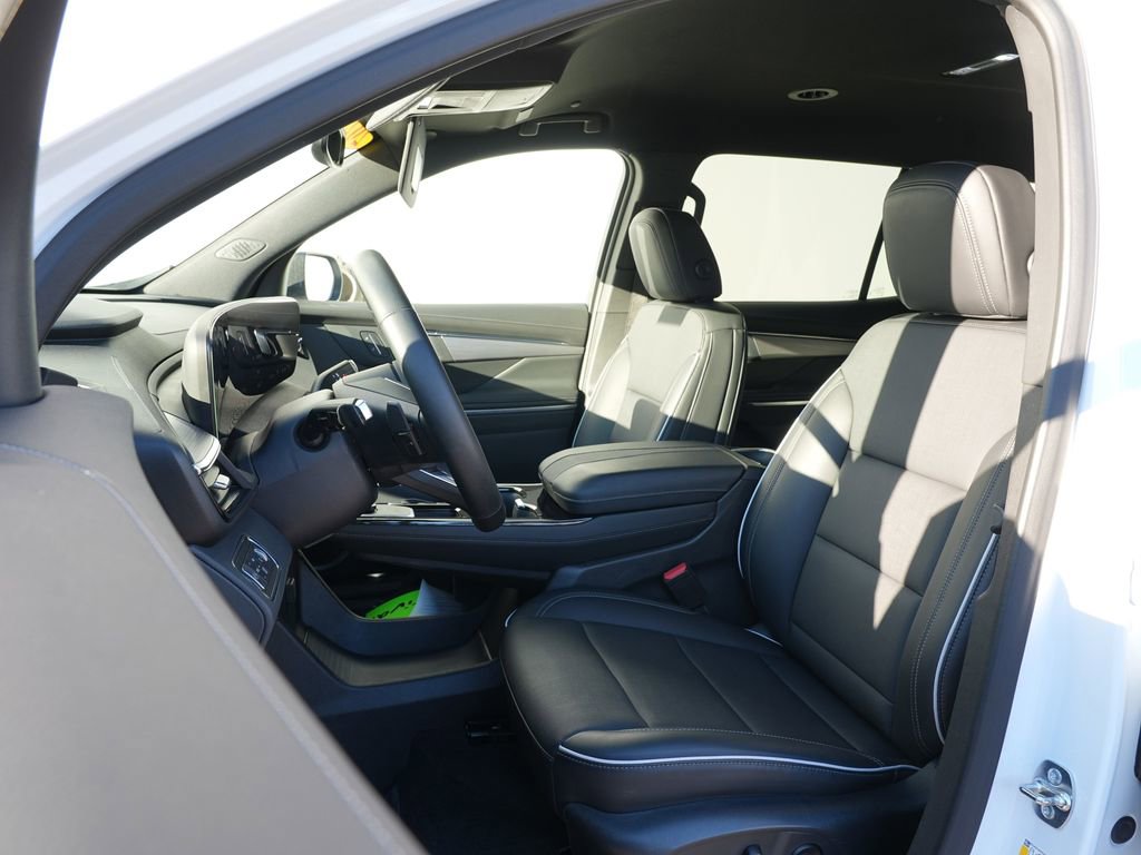 Used 2025 Buick Enclave Preferred image 12