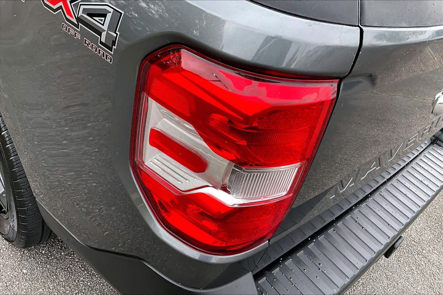 Used 2022 Ford Maverick XLT w/ Equipment Group 300A Standard AWD/4WD image 27