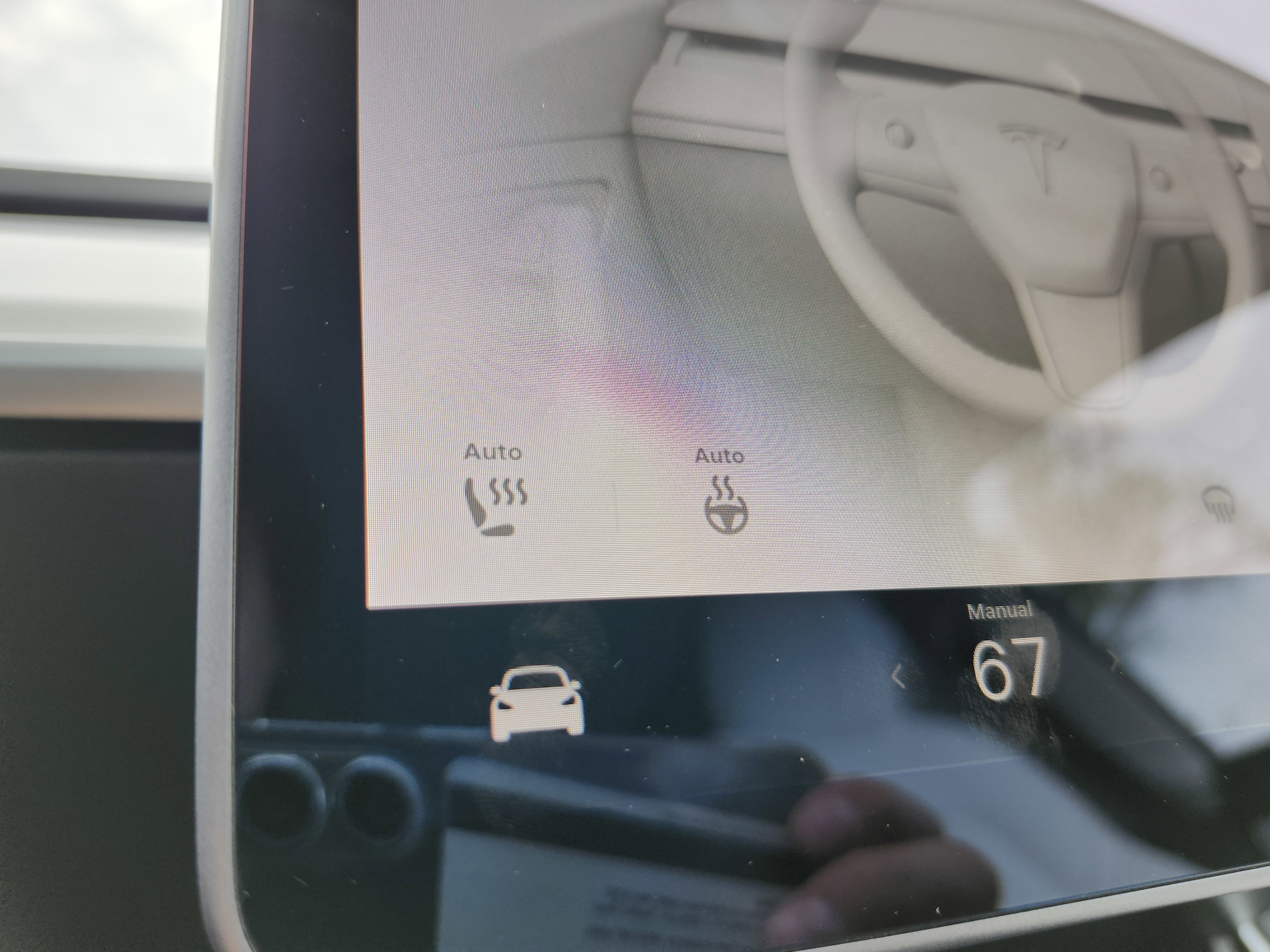 Used 2021 Tesla Model Y 2WD image 9