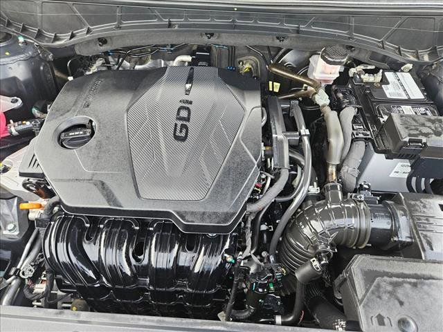 Used 2023 Hyundai Santa Cruz SEL w/ Activity Package image 21