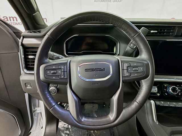 Used 2024 GMC Sierra 2500 Denali Ultimate image 12