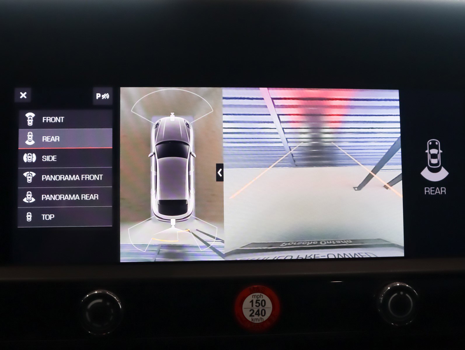 Used 2025 Porsche Macan GTS image 21