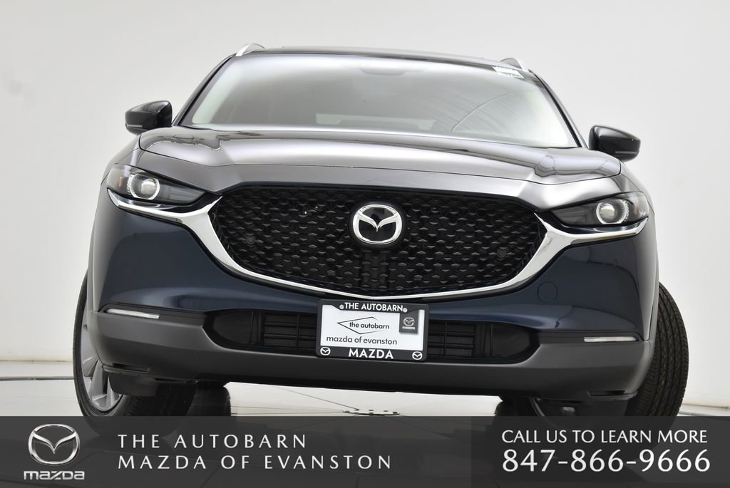 New 2026 MAZDA CX-30 AWD 2.5 S image 5