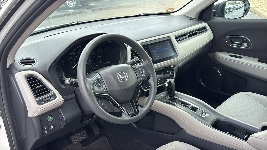 Used 2021 Honda HR-V EX image 23