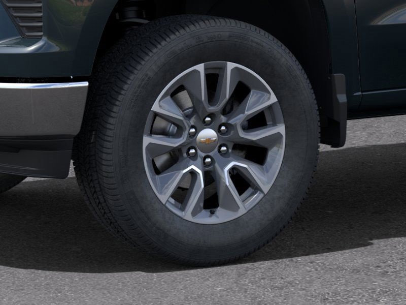 New 2025 Chevrolet Silverado 1500 LT image 9