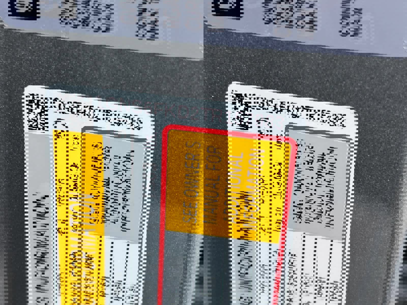 New 2026 Chevrolet Suburban Premier image 26