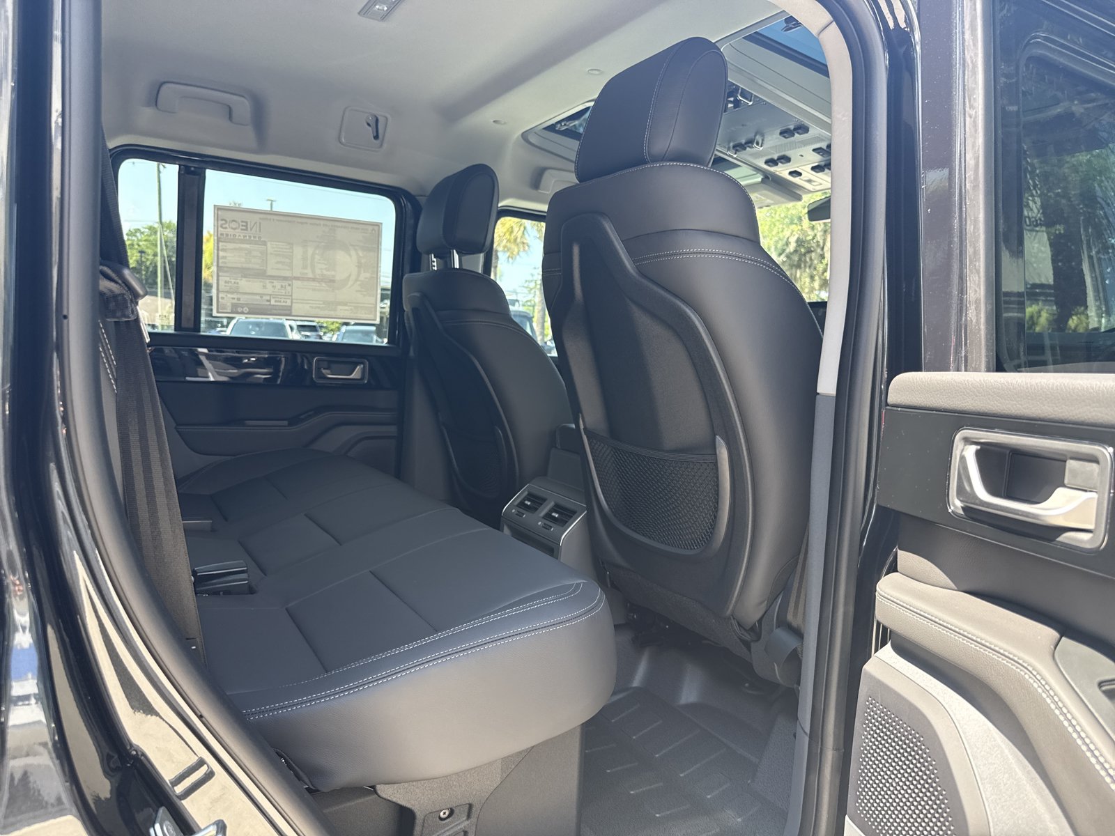 New 2026 INEOS Grenadier AWD/4WD image 57