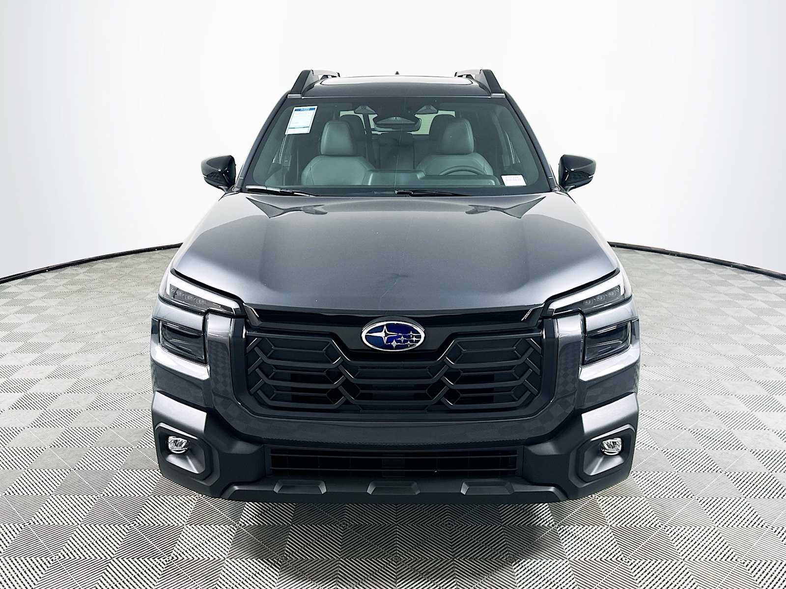 New 2026 Subaru Outback Limited AWD/4WD image 2