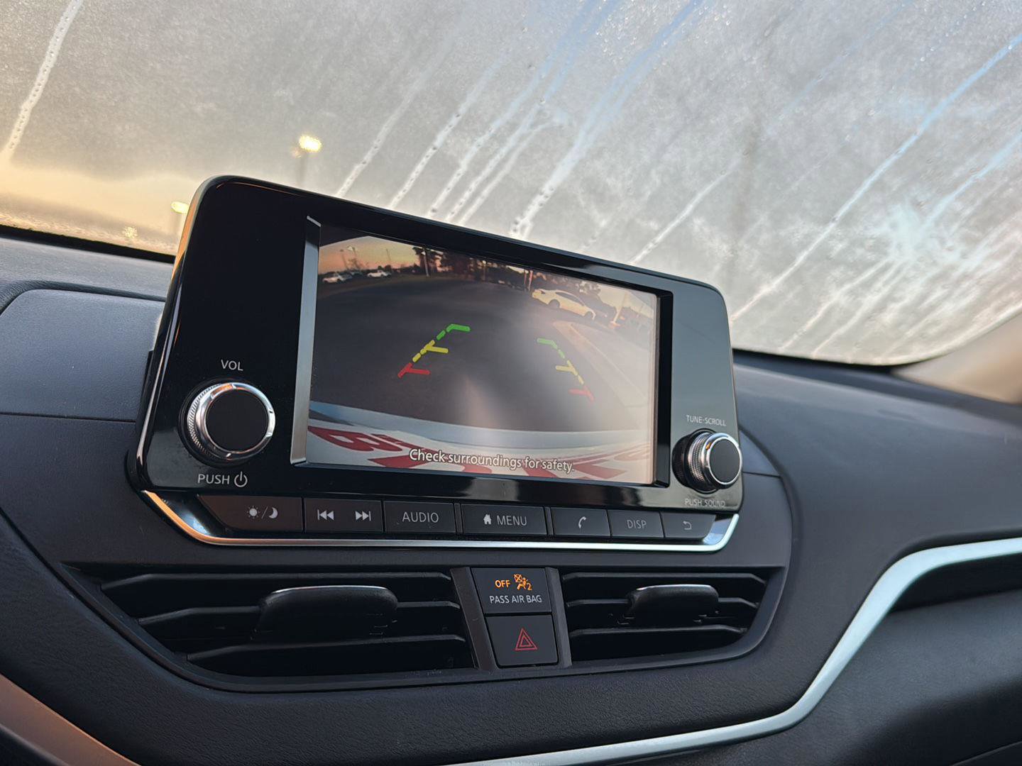 Used 2022 Nissan Altima 2.5 S image 23