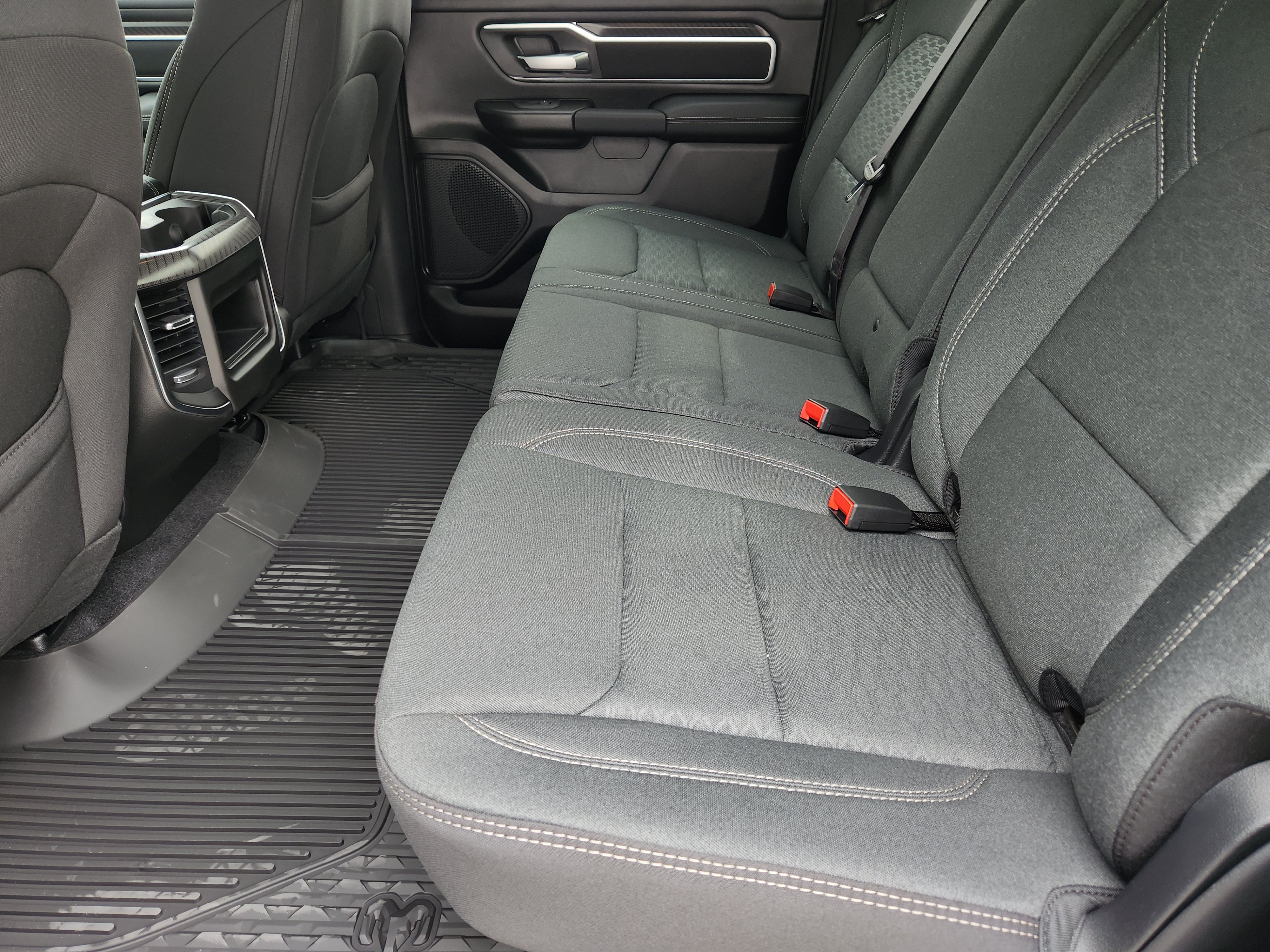 New 2027 RAM 1500 Big Horn w/ Night Edition AWD/4WD image 22