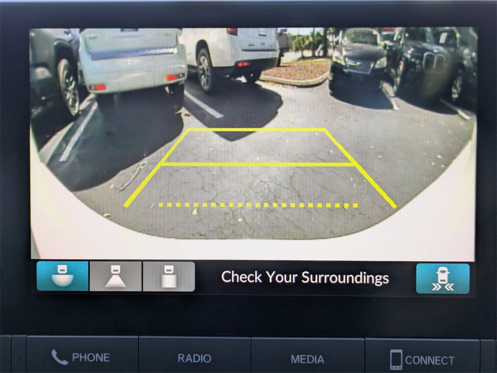 Used 2025 Honda Civic Sport image 22