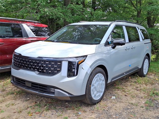 New 2026 Kia Carnival SX image 3