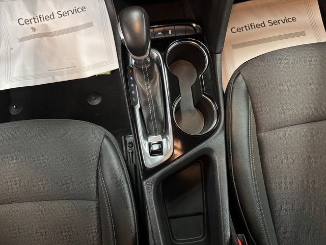 Used 2023 Buick Encore GX Preferred w/ Cold Weather Comfort Package image 17