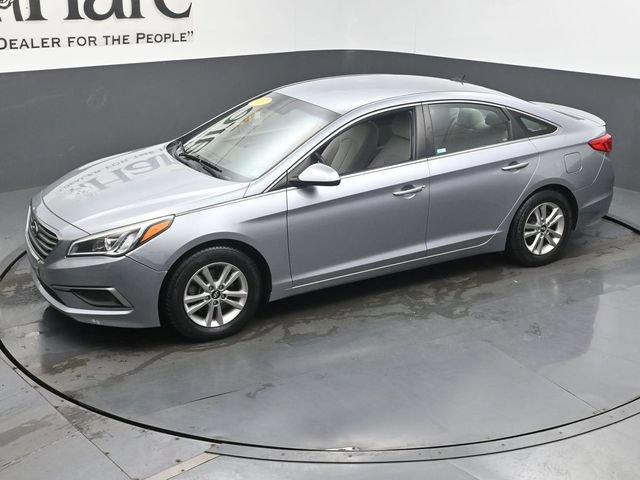Used 2017 Hyundai Sonata SE FWD image 43