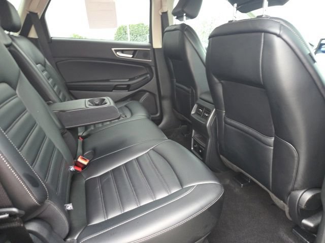 Used 2024 Ford Edge SEL w/ Convenience Package AWD/4WD image 55