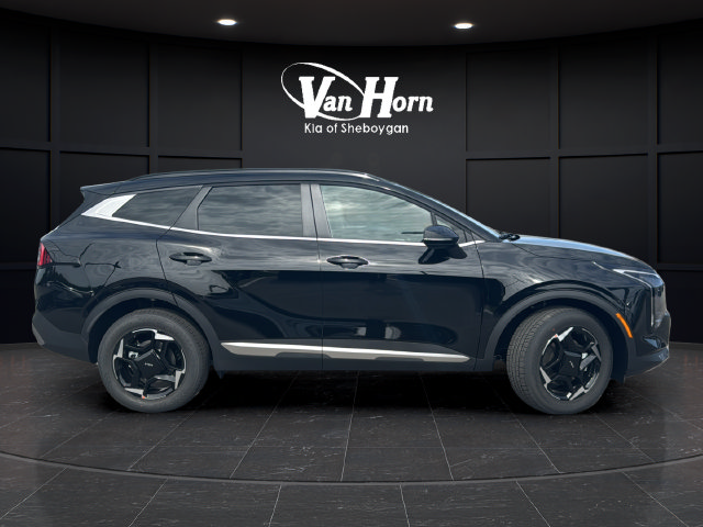 New 2027 Kia Sportage EX AWD/4WD image 8