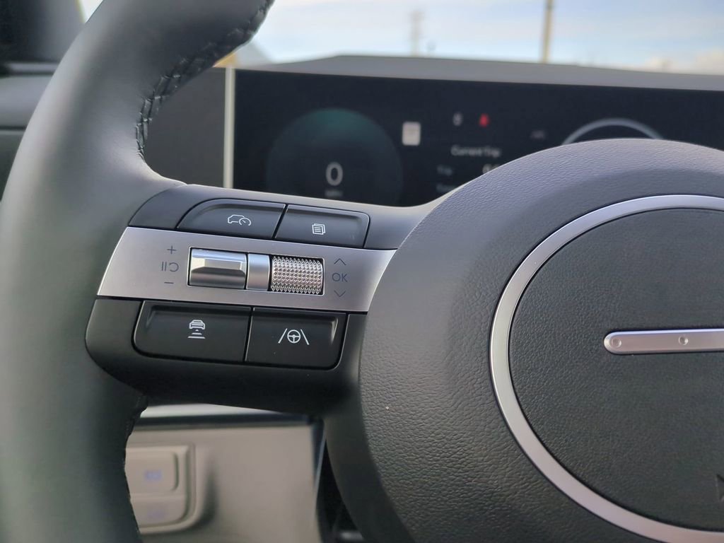 New 2026 Hyundai Tucson Limited AWD/4WD image 33