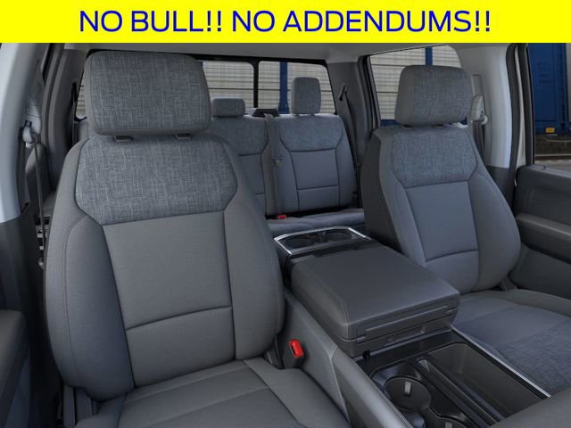 New 2026 Ford F150 XLT w/ Equipment Group 302A MID image 11