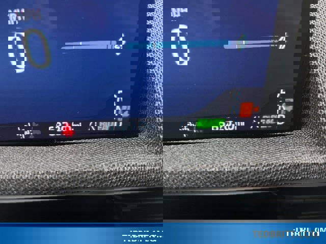 Certified 2025 Ford Mustang Mach-E Premium w/ Sport Appearance Package image 30