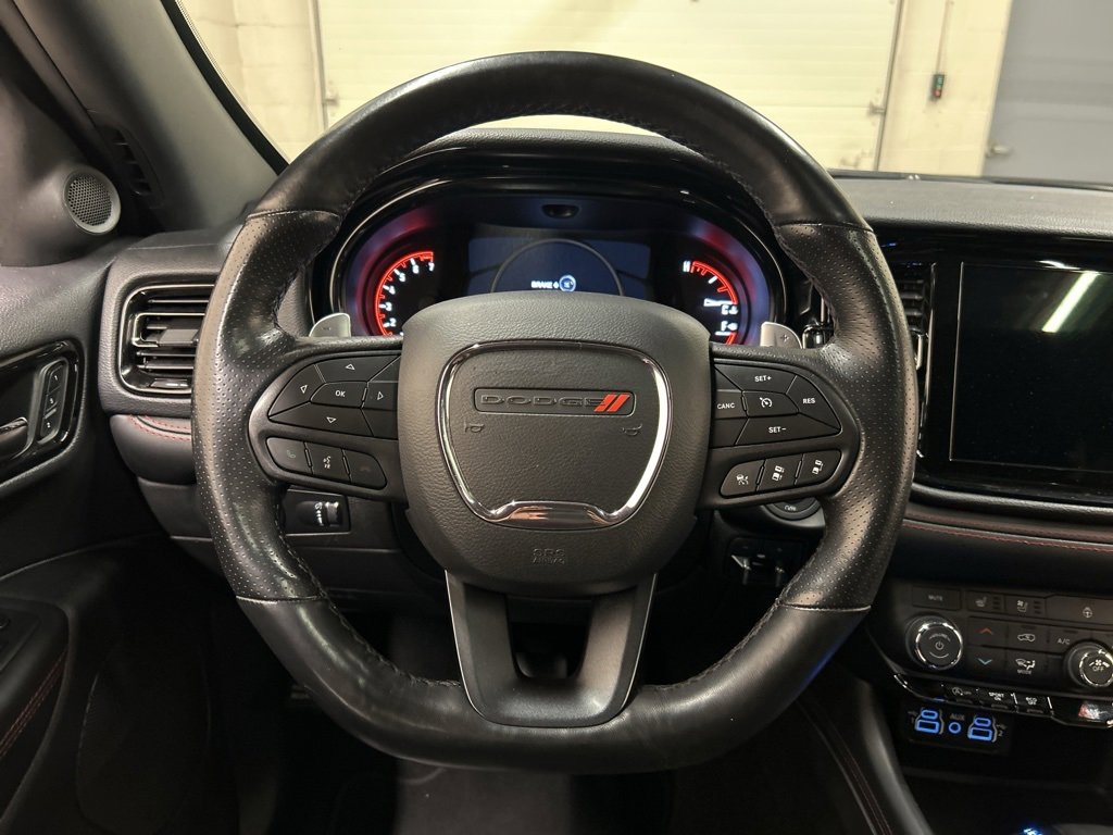 Used 2023 Dodge Durango GT image 19