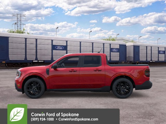 New 2026 Ford Maverick Lariat AWD/4WD image 5