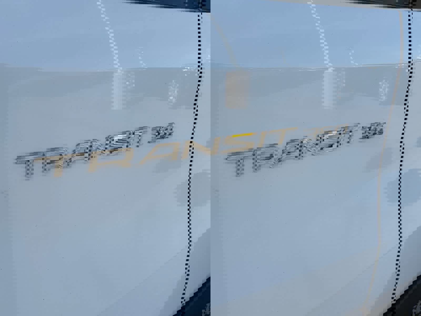 Used 2021 Ford Transit 350 XLT image 19