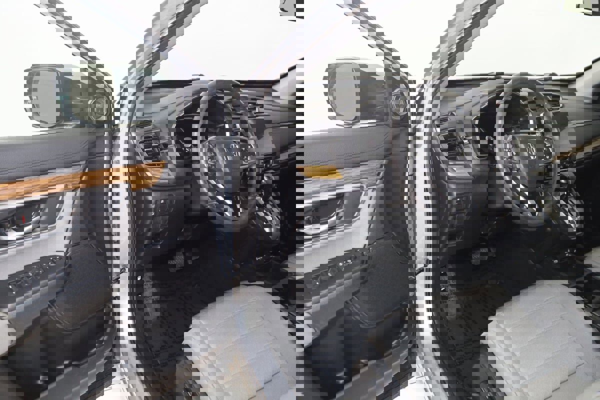 Used 2022 Honda CR-V EX image 43