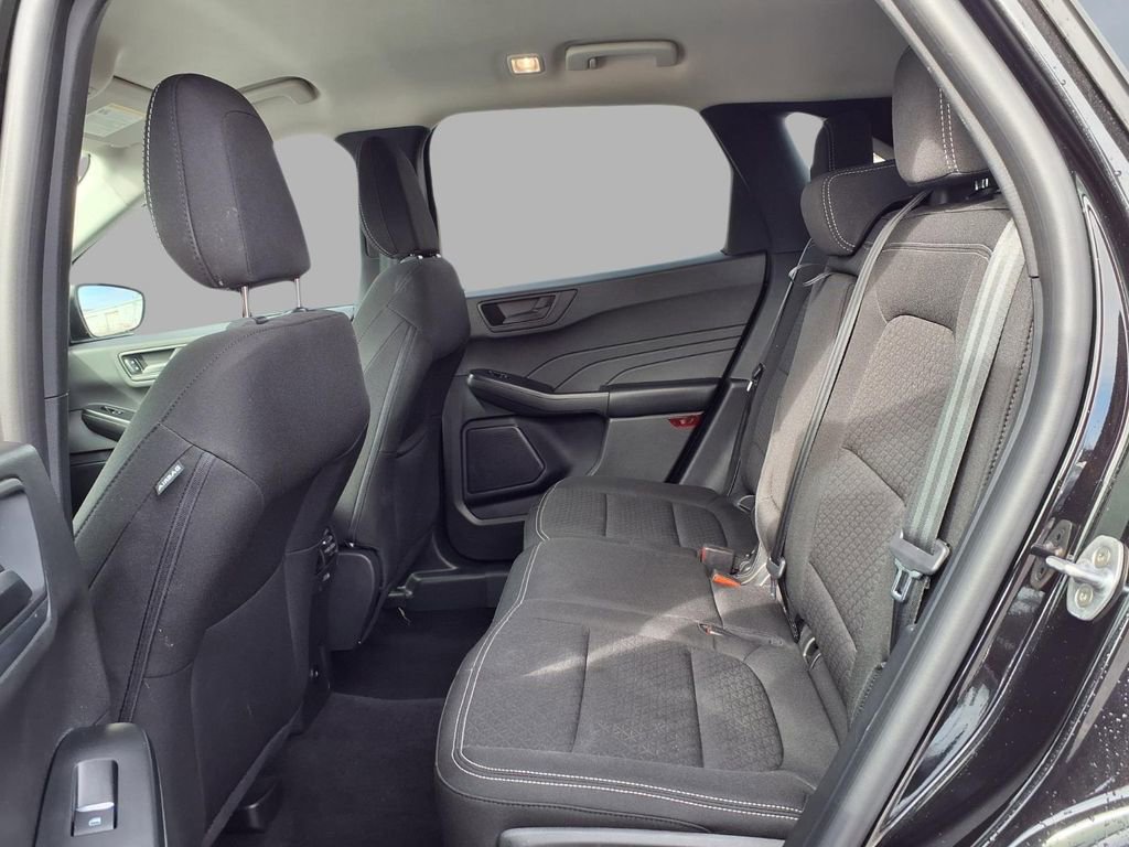 Used 2024 Ford Escape Active image 21