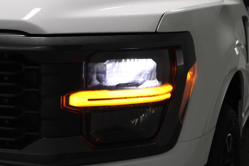 New 2026 Ford F150 STX image 48