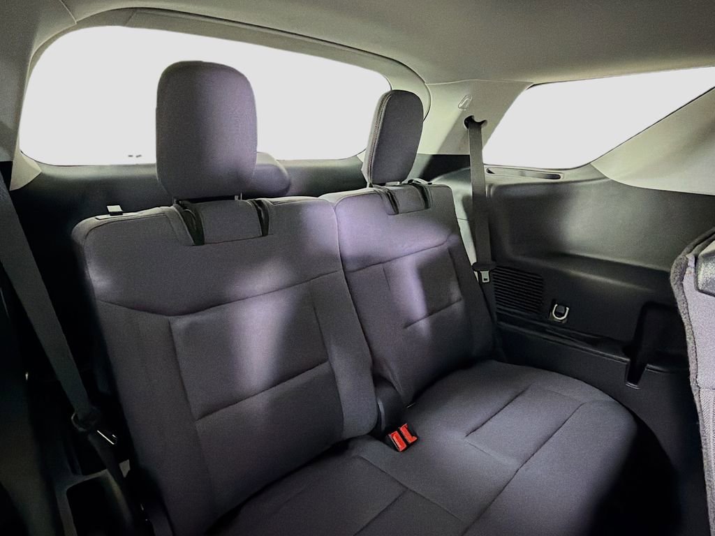 New 2025 Ford Explorer Active image 26