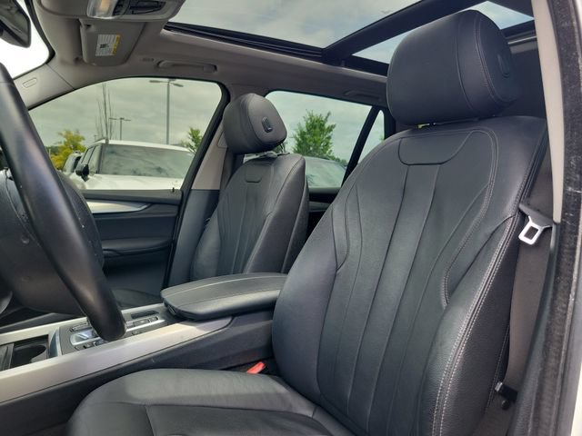 Used 2018 BMW X5 xDrive35i AWD/4WD image 13