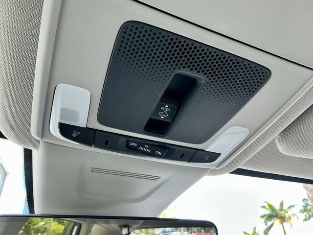 Certified 2023 Honda CR-V EX-L image 33