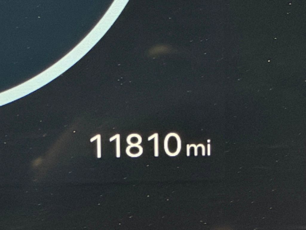 Used 2025 Hyundai Santa Cruz XRT image 20