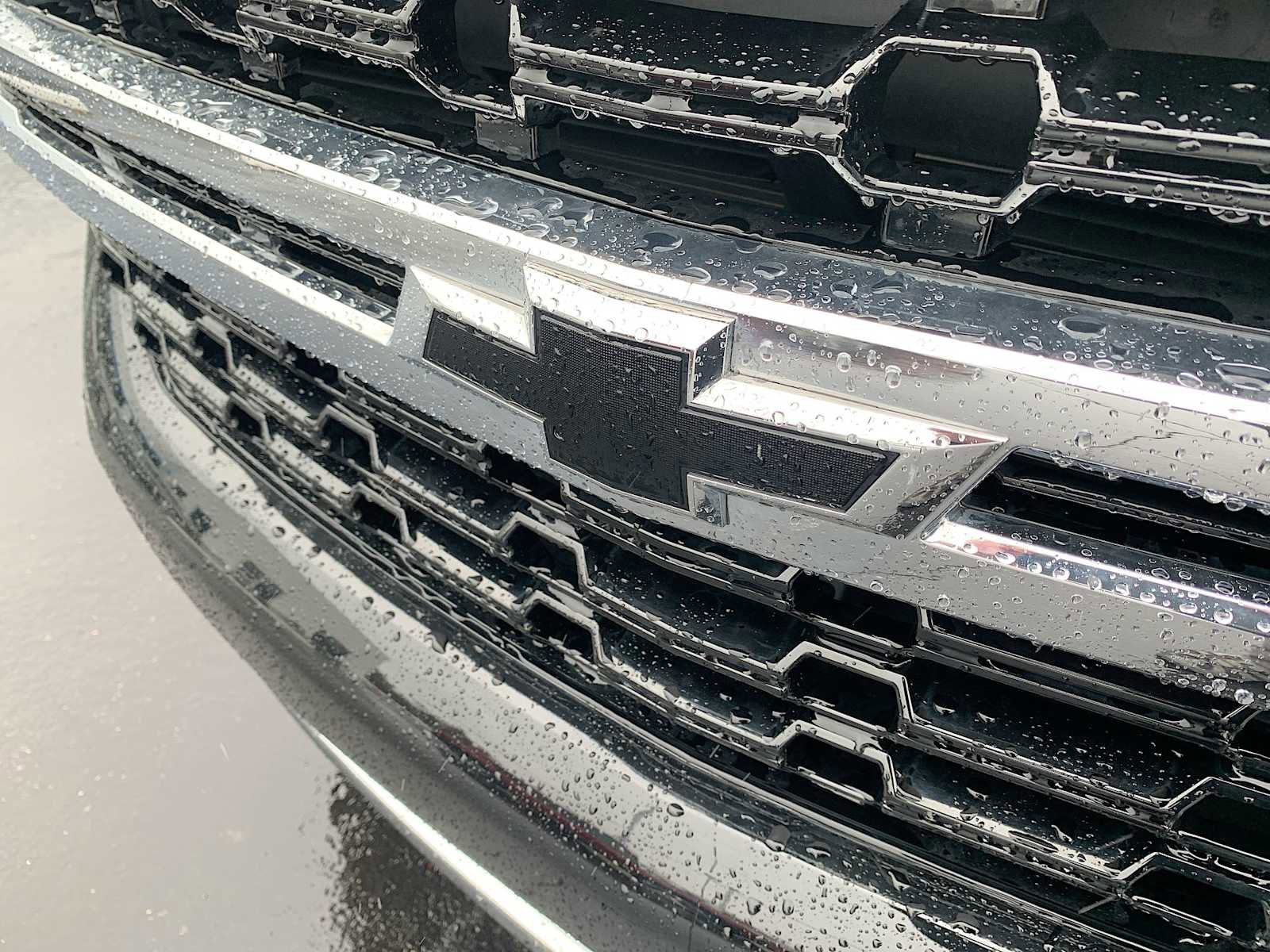 Certified 2023 Chevrolet Tahoe LS image 30