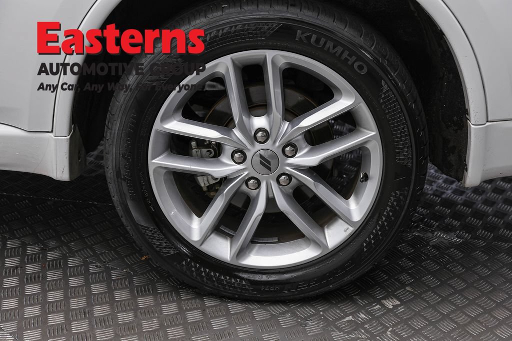 Used 2024 Dodge Durango GT AWD/4WD image 8