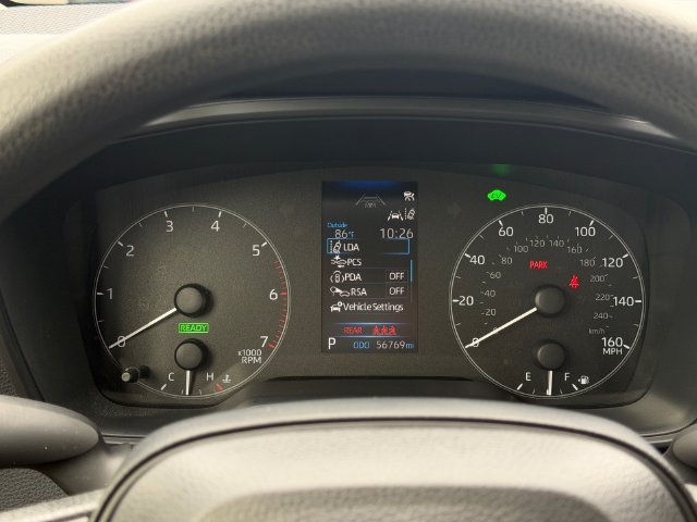 Used 2024 Toyota Corolla LE FWD image 27