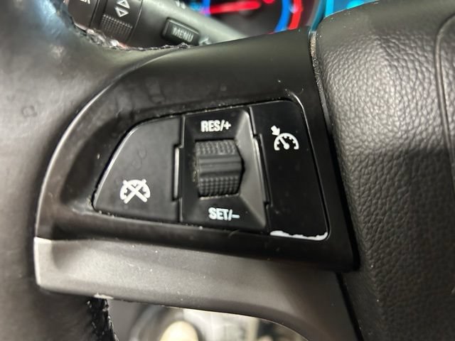 Used 2011 Chevrolet Cruze LT FWD image 26