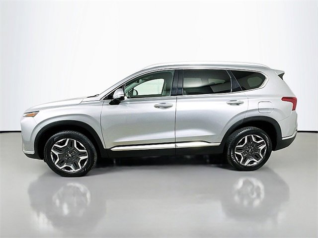 Used 2022 Hyundai Santa Fe Limited image 4